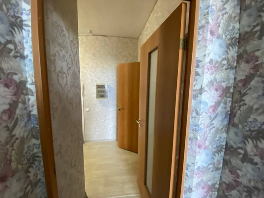 Продам однокомнатную (1-комн.) квартиру, Ленина пр-кт, 91кА, Новороссийск г