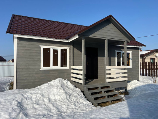 Продам дом, Родниковая ул, совхоза "Буденновец" п, 0 км от города