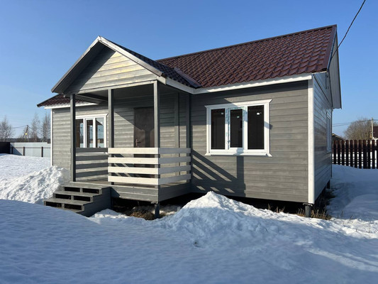 Продам дом, Родниковая ул, совхоза "Буденновец" п, 0 км от города