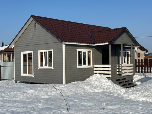 Продам дом, Родниковая ул, совхоза "Буденновец" п, 0 км от города