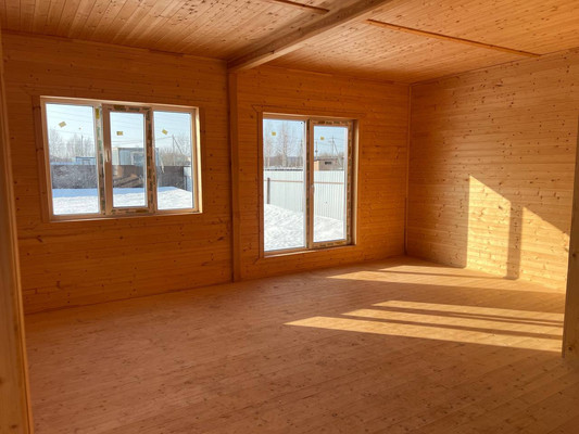 Продам дом, Родниковая ул, совхоза "Буденновец" п, 0 км от города