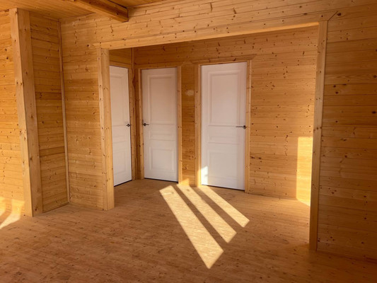 Продам дом, Родниковая ул, совхоза "Буденновец" п, 0 км от города