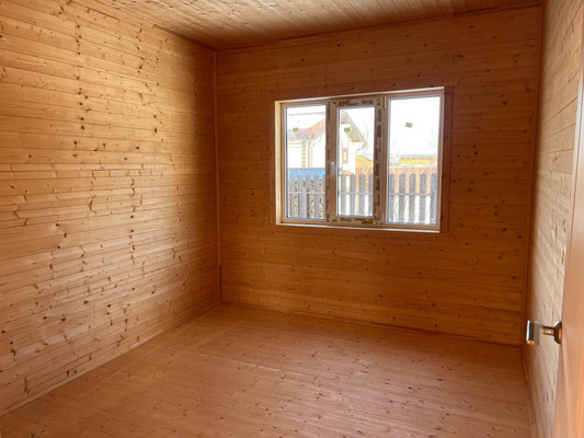 Продам дом, Родниковая ул, совхоза "Буденновец" п, 0 км от города