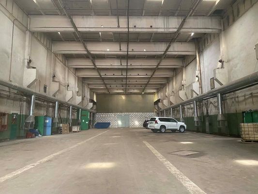 Продам коммерческое помещение 9 140 м2, Устье С и Ко снт, Дубна г