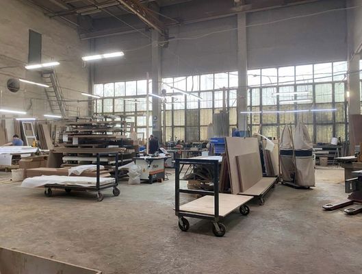 Продам коммерческое помещение 9 140 м2, Устье С и Ко снт, Дубна г