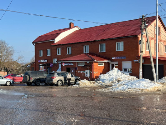 Продам дом, Родниковая ул, совхоза "Буденновец" п, 0 км от города