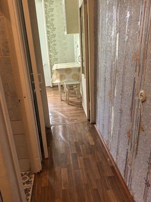 Сдам двухкомнатную (2-комн.) квартиру, Октябрьский пр-кт, 1, Подольск г