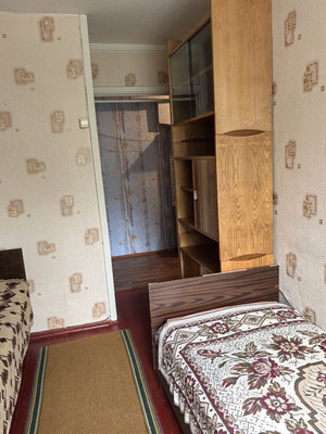 Сдам двухкомнатную (2-комн.) квартиру, Октябрьский пр-кт, 1, Подольск г