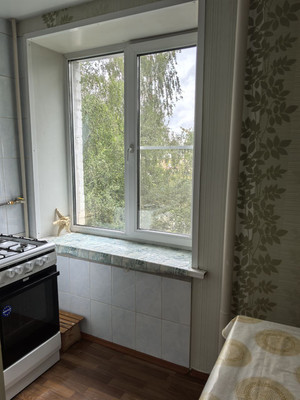 Сдам двухкомнатную (2-комн.) квартиру, Октябрьский пр-кт, 1, Подольск г