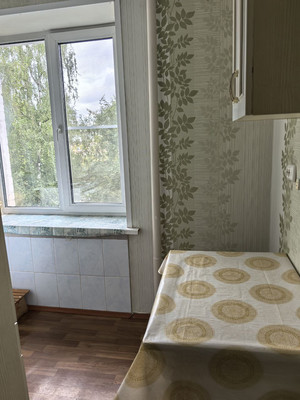 Сдам двухкомнатную (2-комн.) квартиру, Октябрьский пр-кт, 1, Подольск г