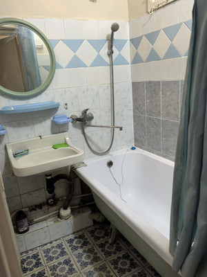 Сдам двухкомнатную (2-комн.) квартиру, Октябрьский пр-кт, 1, Подольск г