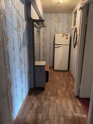 Сдам двухкомнатную (2-комн.) квартиру, Октябрьский пр-кт, 1, Подольск г