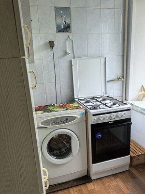 Сдам двухкомнатную (2-комн.) квартиру, Октябрьский пр-кт, 1, Подольск г