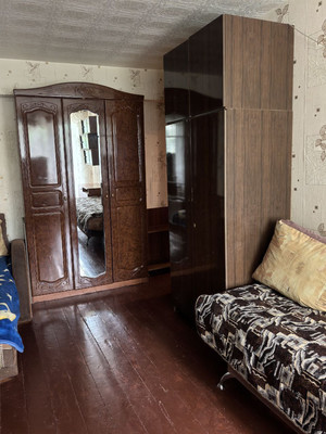 Сдам двухкомнатную (2-комн.) квартиру, Октябрьский пр-кт, 1, Подольск г