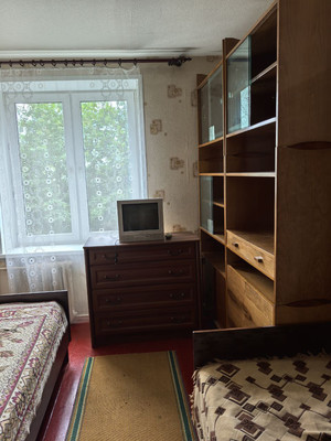 Сдам двухкомнатную (2-комн.) квартиру, Октябрьский пр-кт, 1, Подольск г