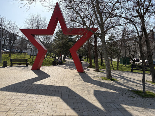 Продам однокомнатную (1-комн.) квартиру, Ленина пр-кт, 91а, Новороссийск г