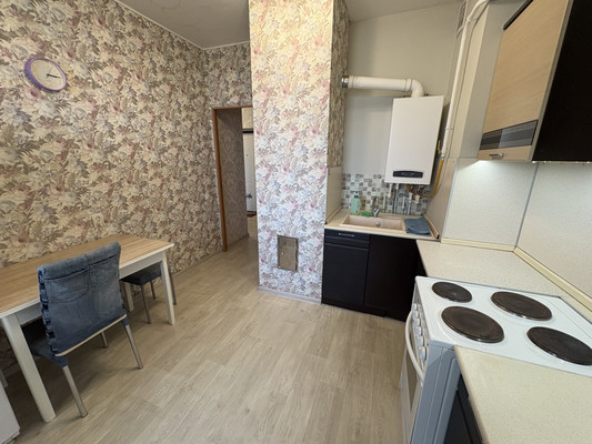 Продам однокомнатную (1-комн.) квартиру, Ленина пр-кт, 91а, Новороссийск г