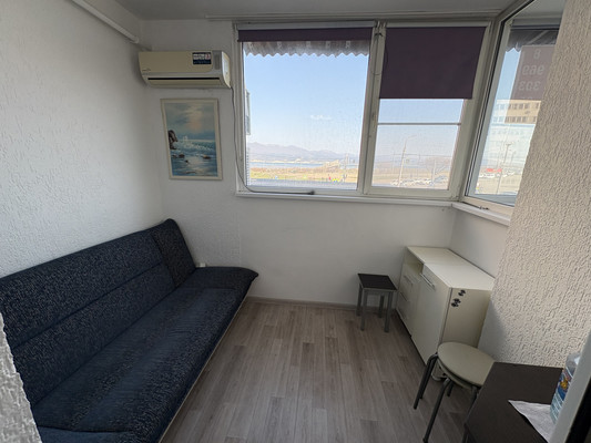 Продам однокомнатную (1-комн.) квартиру, Ленина пр-кт, 91а, Новороссийск г