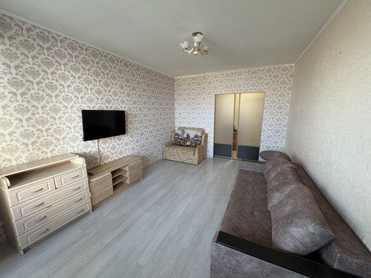 Продам однокомнатную (1-комн.) квартиру, Ленина пр-кт, 91а, Новороссийск г