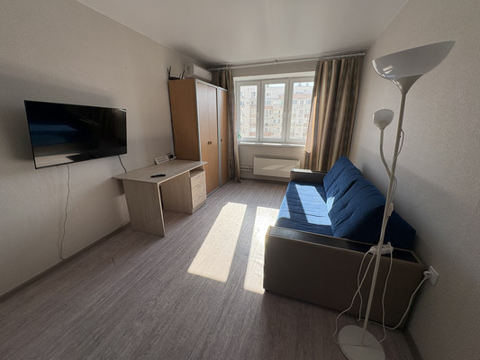 Продам однокомнатную (1-комн.) квартиру, Ленина пр-кт, 52а, Новороссийск г