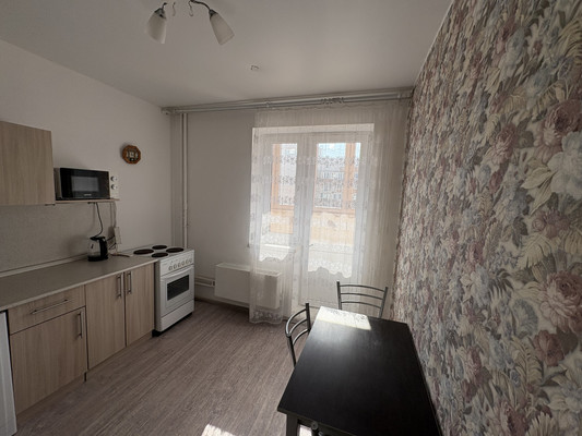 Продам однокомнатную (1-комн.) квартиру, Ленина пр-кт, 52а, Новороссийск г