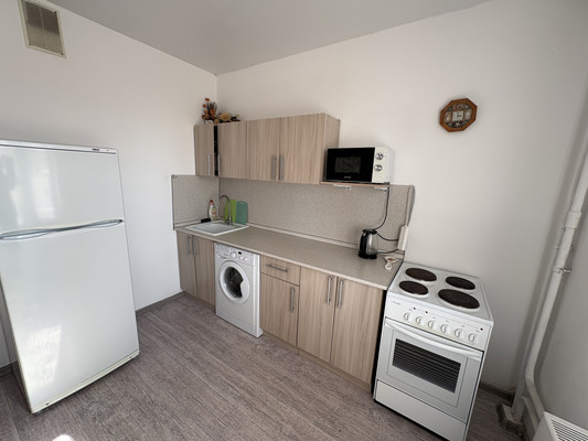 Продам однокомнатную (1-комн.) квартиру, Ленина пр-кт, 52а, Новороссийск г