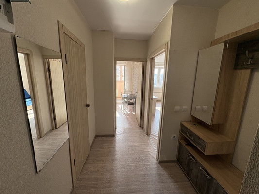 Продам однокомнатную (1-комн.) квартиру, Ленина пр-кт, 52а, Новороссийск г