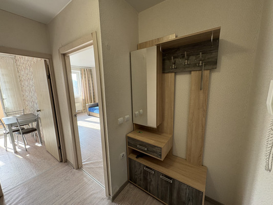 Продам однокомнатную (1-комн.) квартиру, Ленина пр-кт, 52а, Новороссийск г