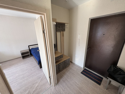 Продам однокомнатную (1-комн.) квартиру, Ленина пр-кт, 52а, Новороссийск г