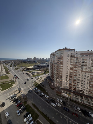 Продам однокомнатную (1-комн.) квартиру, Ленина пр-кт, 52а, Новороссийск г