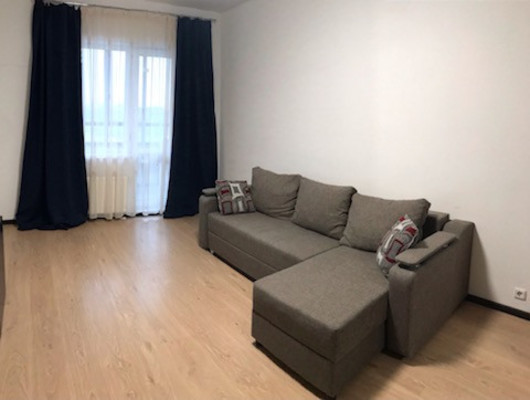 Сдам однокомнатную (1-комн.) квартиру, Комендантский пр-кт, 69, Санкт-Петербург г