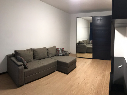 Сдам однокомнатную (1-комн.) квартиру, Комендантский пр-кт, 69, Санкт-Петербург г