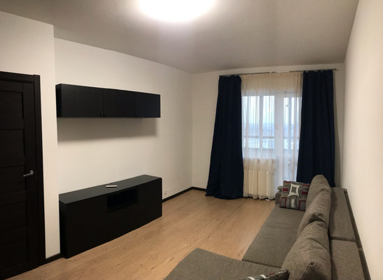 Сдам однокомнатную (1-комн.) квартиру, Комендантский пр-кт, 69, Санкт-Петербург г