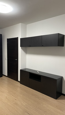 Сдам однокомнатную (1-комн.) квартиру, Комендантский пр-кт, 69, Санкт-Петербург г