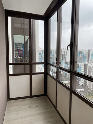 Сдам однокомнатную (1-комн.) квартиру, Комендантский пр-кт, 69, Санкт-Петербург г