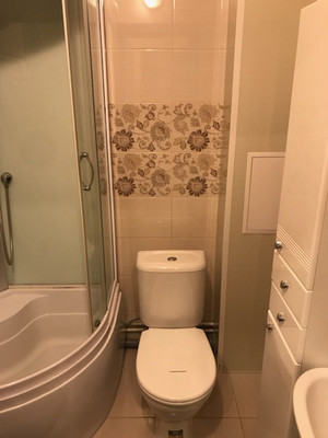 Сдам однокомнатную (1-комн.) квартиру, Комендантский пр-кт, 69, Санкт-Петербург г