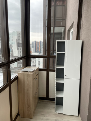 Сдам однокомнатную (1-комн.) квартиру, Комендантский пр-кт, 69, Санкт-Петербург г