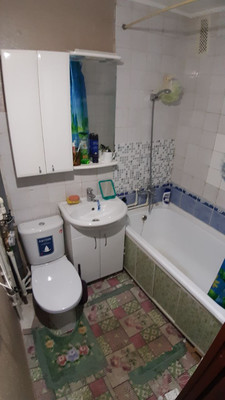 Продам трехкомнатную (3-комн.) квартиру, Донинское ш, 4, Раменское г