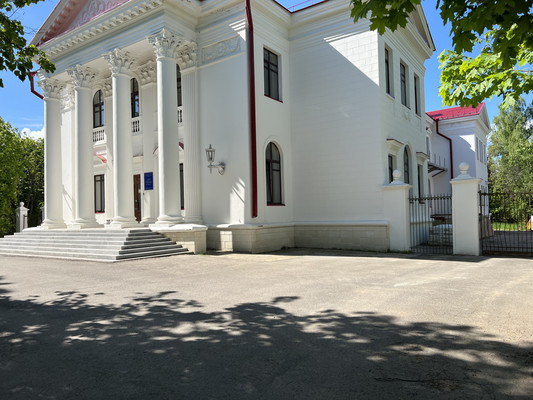 Продам участок 10 соток, ИЖС, Мозжинка п, 0 км от города