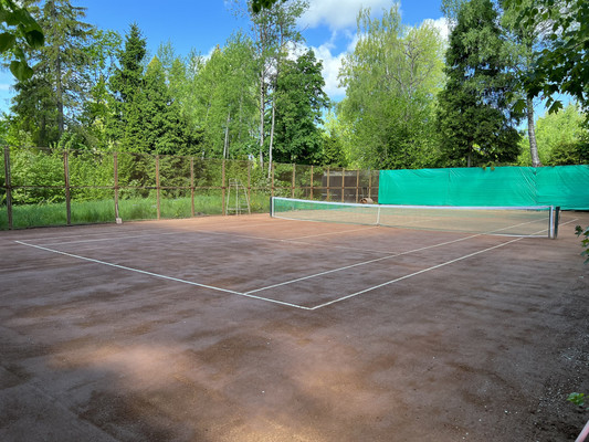 Продам участок 10 соток, ИЖС, Мозжинка п, 0 км от города