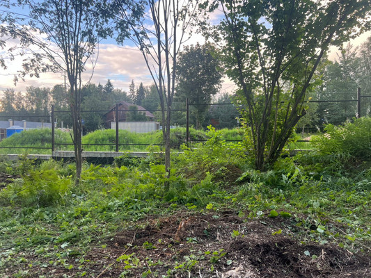 Продам участок 10 соток, ИЖС, Мозжинка п, 0 км от города