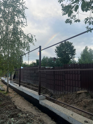 Продам участок 10 соток, ИЖС, Мозжинка п, 0 км от города