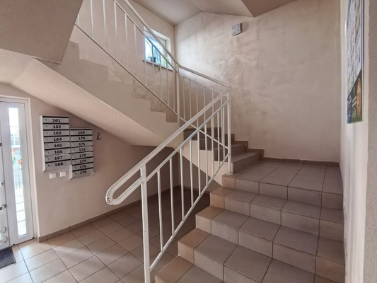 Продам однокомнатную (1-комн.) квартиру, Мирная ул, 29к6, Анапа г