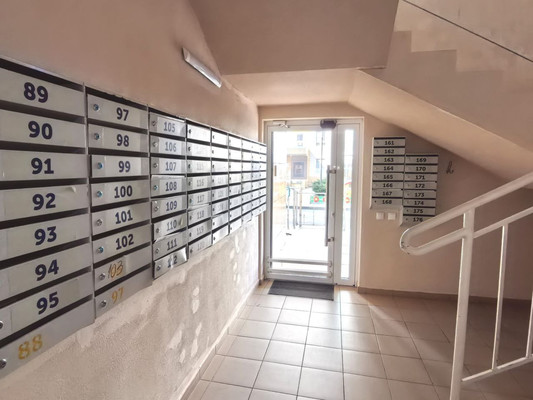 Продам однокомнатную (1-комн.) квартиру, Мирная ул, 29к6, Анапа г