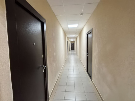 Продам однокомнатную (1-комн.) квартиру, Мирная ул, 29к6, Анапа г