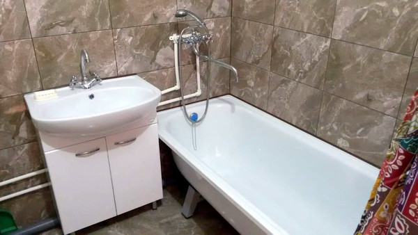 Продам однокомнатную (1-комн.) квартиру, Мирная ул, 29к6, Анапа г