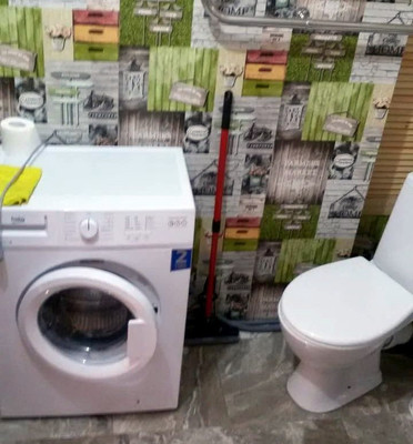 Продам однокомнатную (1-комн.) квартиру, Мирная ул, 29к6, Анапа г