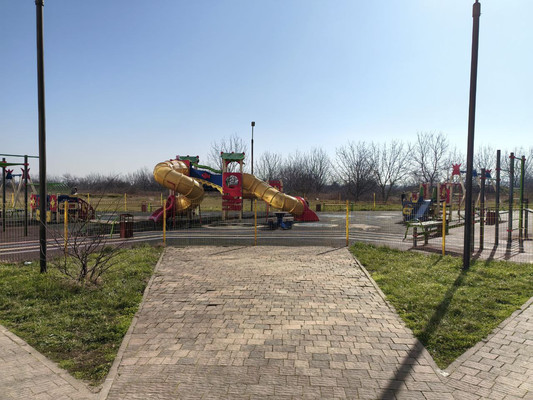 Продам однокомнатную (1-комн.) квартиру, Мирная ул, 29к6, Анапа г