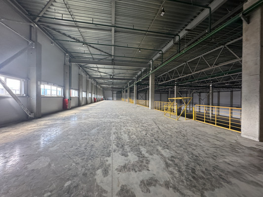 Сдам склад 14 818 м2, Белые Столбы мкр, Домодедово г