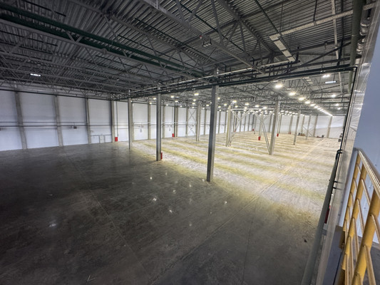 Сдам склад 14 818 м2, Белые Столбы мкр, Домодедово г